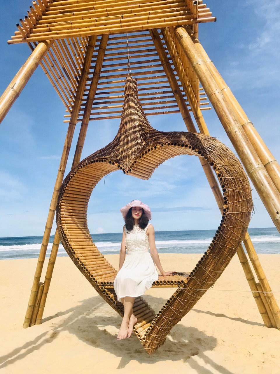 Kỳ co Quy Nhơn