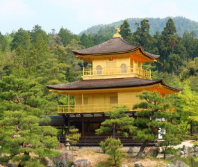 KYOTO - CỐ ĐÔ CỦA NHỮNG NÉT TRUYỀN THỐNG NHẬT BẢN