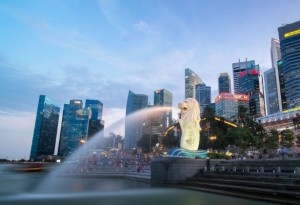 HÀ NỘI - SINGAPORE - HÀ NỘI