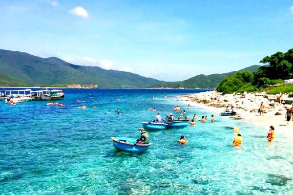 HÀ NỘI - NHA TRANG – ĐÀ LẠT –  HÀ NỘI 2024