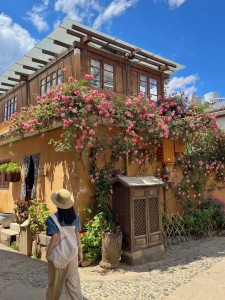 HÀ NỘI - ĐẠI LÝ-LỆ GIANG -SHANGRILA 2024